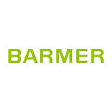 Logo Barmer