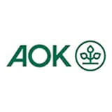 Logo AOK