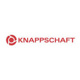 Logo Knappschaft